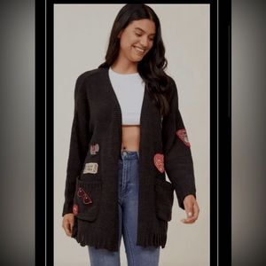 🚨 ISO Vintage Havana Cardigan DO NOT PURCHASE